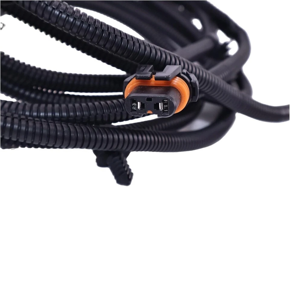 1x Fog Lamp Light Wiring Harness Assembly BC3Z-15A211-A For Ford F-250 2011-2016 - Image 4 of 4