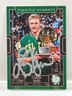 2022-23 Panini One and One Larry Bird Timeless Moments Auto /49