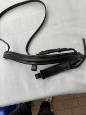 Schwedisches Reithalfter Warmblut