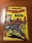 The Amazing Spider-Man #25 (Marvel Comics June 1965)