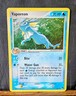 Pokémon Vaporeon 2006 Pop Series 3 Holo LP Rare TCG 