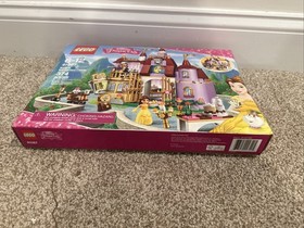 LEGO Friends Disney: Belle's Enchanted Castle 41067 New Beauty and the Beast