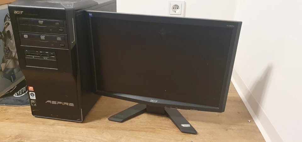 Acer Aspire 3 - Bild 3 von 3