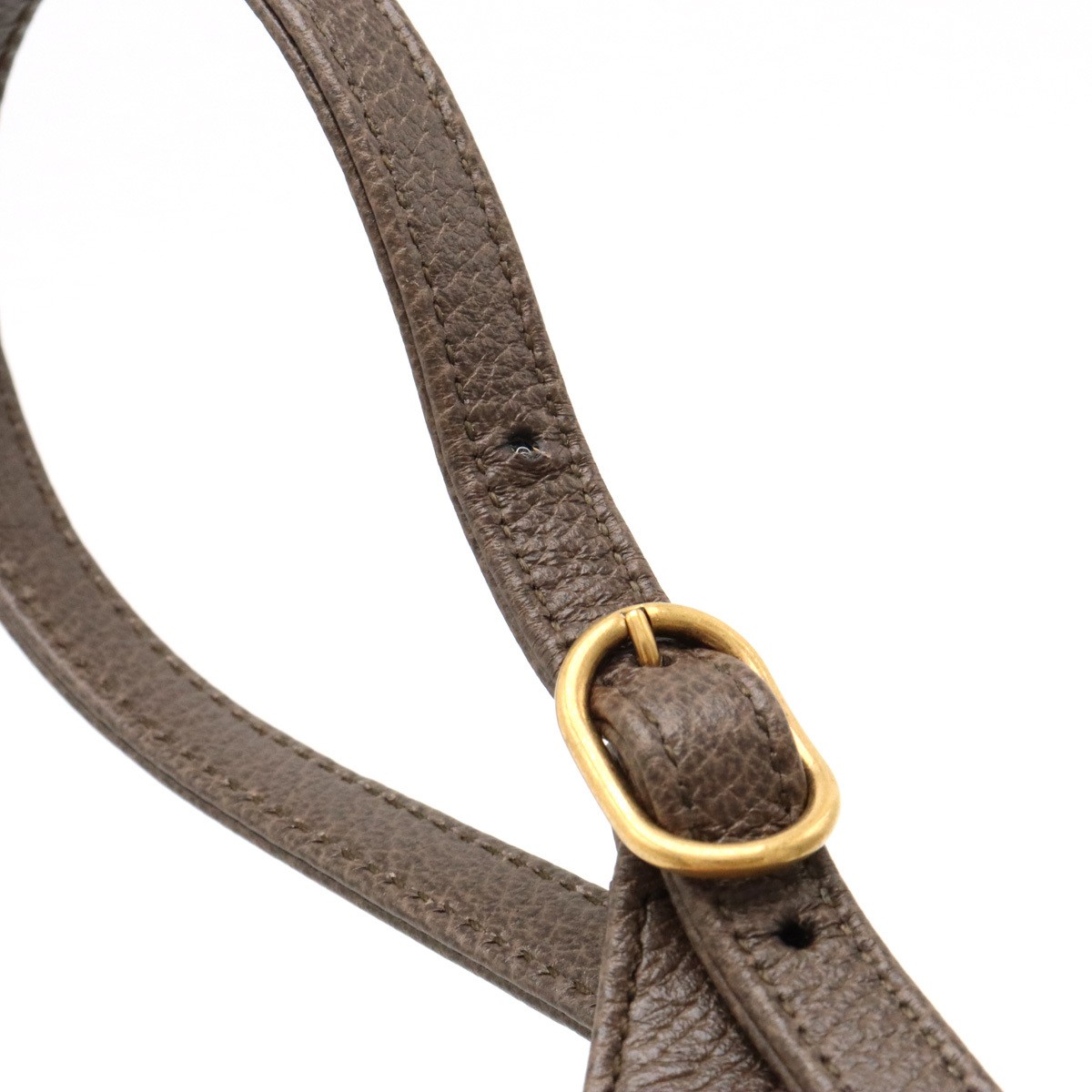 GUCCI BALENCIAGA Collaboration The Hacker Project Jackie Shoulder Bag Pochette 2 thumbnail 4