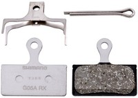 Shimano XTR XT SLX G05A Organische BremsbeläGe