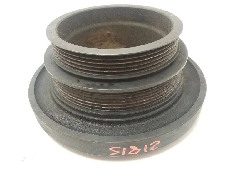 Harmonic Balancer 3.0L Fits 99-02 BMW Z3 515363 - Imagem 2 de 4
