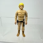 Vintage Kenner Star Wars Luke Skywalker Bespin Figure Empire Strikes Back