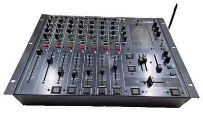 Behringer PRO MIXER DX2000USB Audio-Mixer