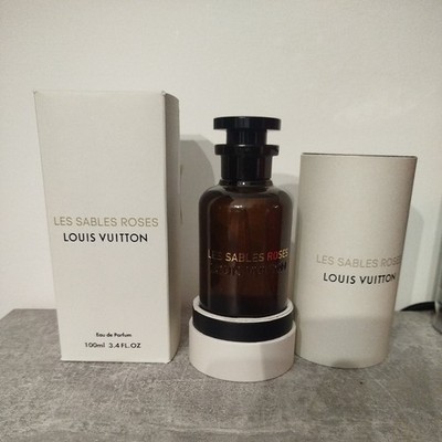 Louis Vuitton Parfum Eau de Parfum Les Sables Roses LV Damen 100ml Damen Unisex