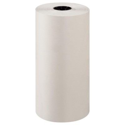 BOX USA Packing Paper Roll 18'' x 1440ft - Newsprint Paper for Shipping, Stora...