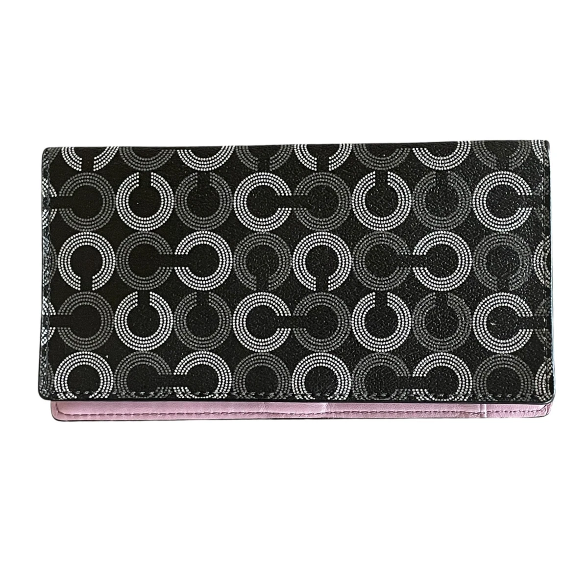 Coach Madison Wallet for sale | eBay display picture 1