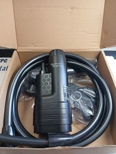 Portable Camping Shower Rechargeable Pump with Adjustable Shower Head Outdoor
