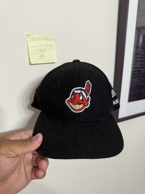 Kill The Hype KTH-LA Indians World Series Wool