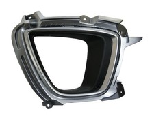 GITTER GRILL STOßSTANGE VORNE RECHTS KIA SORENTO 2015-2017