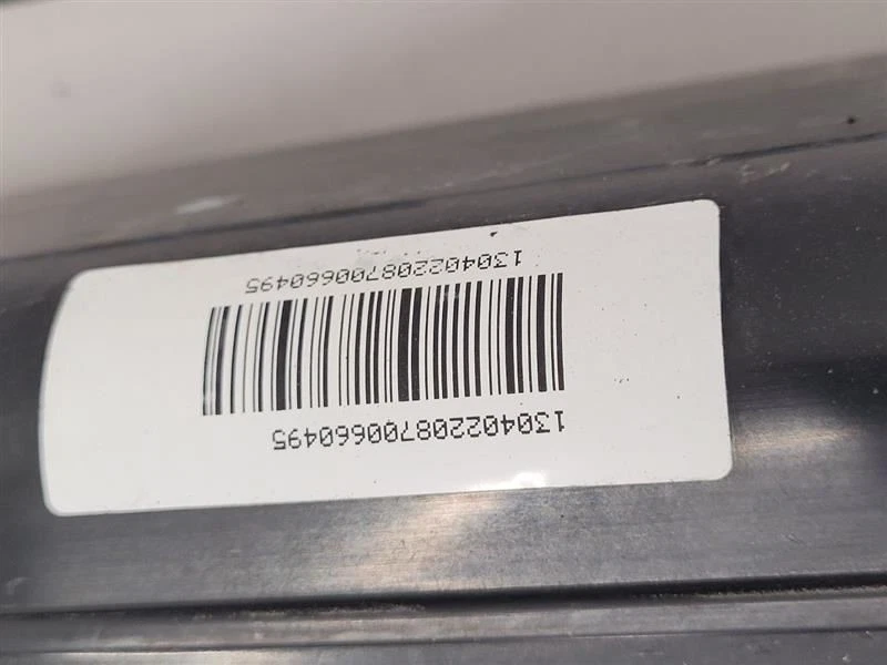 2013 13 GMC ACADIA 3.6L Fuel Vapor Charcoal Canister - Image 3 of 4