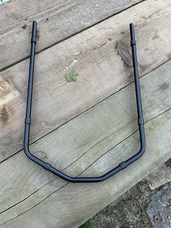 Carplounge RT4/rt7 Boat Stand