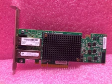 Strong-IT HP  614506-001  NC552SFP 2P 10GbE SERVER ADAPTER Long Bracket