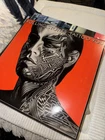 Rolling Stones–Tattoo You–1981 Rolling Stones Records–COC 16052 Vinyl LP