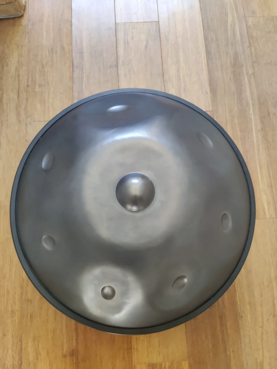 Used handpan for sale deals