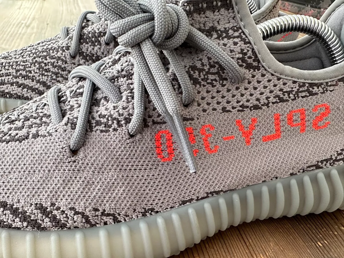 Adidas Yeezy Boost 350 V2 Beluga 2.0 Shoes Sneakers Size 7 - AH2203 Adidas Yeezy Boost 350 V2 Beluga 2.0 Shoes Sneakers Size 7 - AH2203