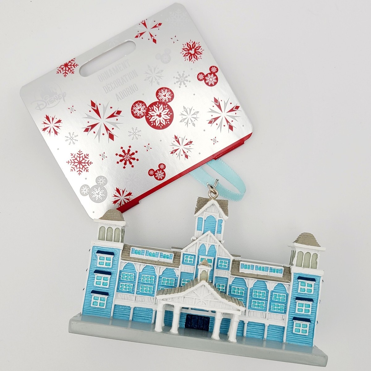 NEW 2024 Disney World Parks Beach Club Resort Mickey Minnie