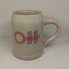 Other Half Brewing “Crickets” limited Edition RARE German Mug New FAST SHIPPING!