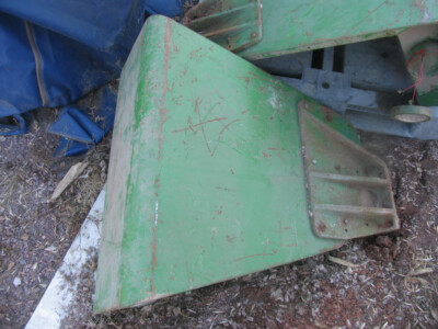 INGRANAGGIO PER TOSATRICE HEINIGER OVINI In Ovini Da Agri Zoo, Zootecnica E Tutto Per Il Cavallo - Foto 5