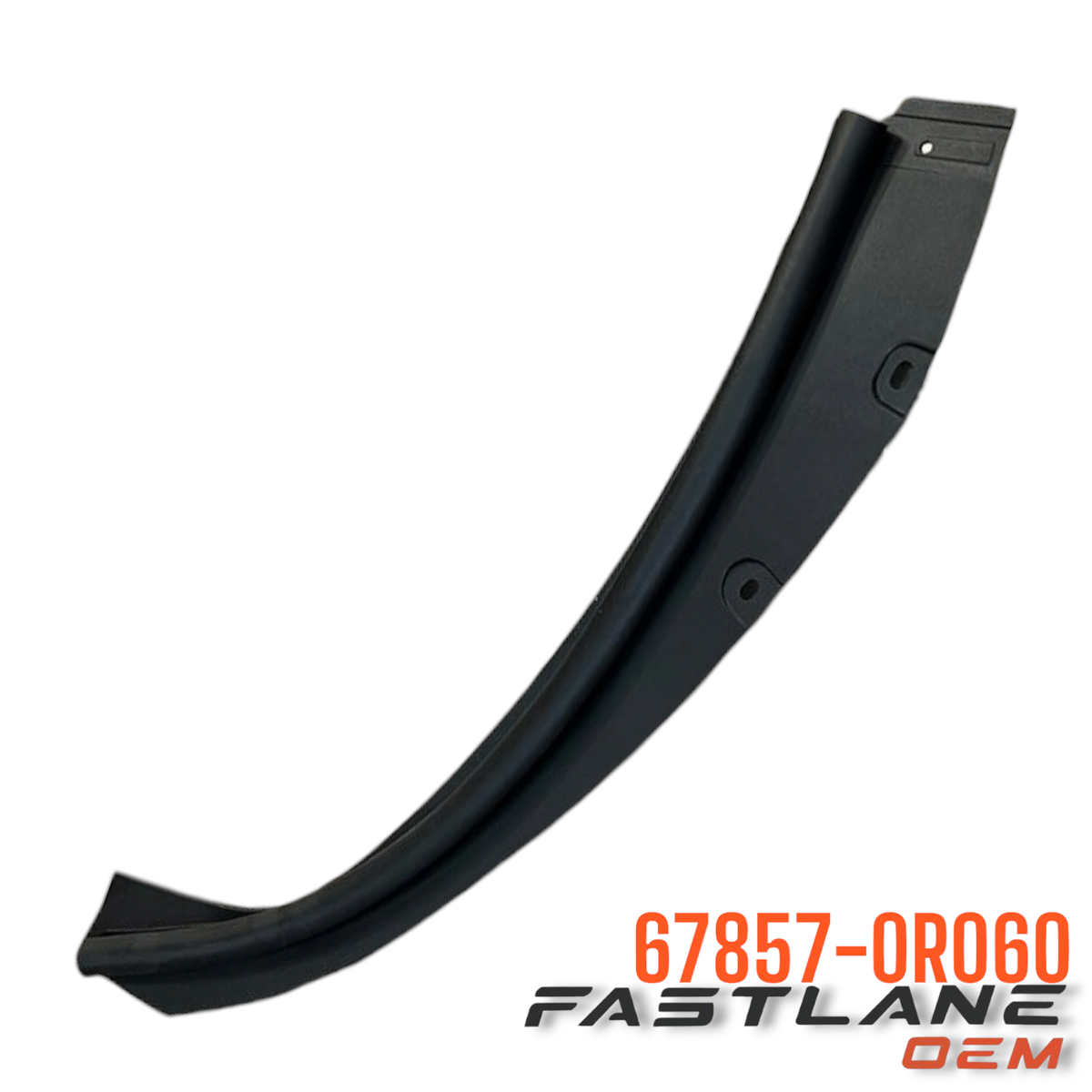 ゆーは　57 186 2019-2022 TOYOTA RAV4 REAR DOOR PROTECTOR NEW OEM 67857-0R060 | eBay