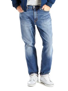 levi 541 athletic taper