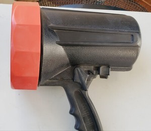 Vintage Ikelite Underwater Light