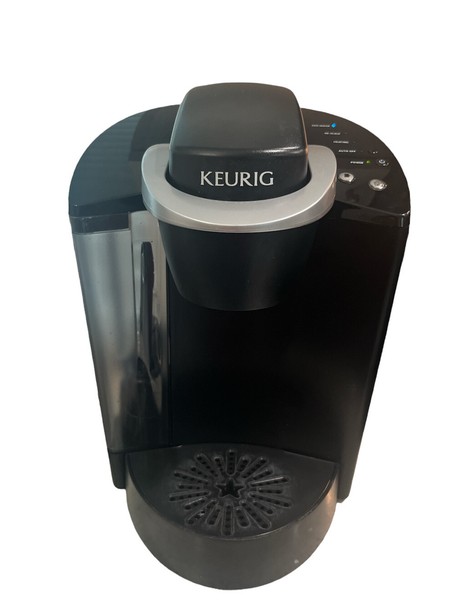 Keurig Single Cup Elite Brewing System Coffee Maker Model B40 K-Cup Tested Photo Related