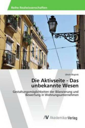 Thumbnail - Die Aktivseite - Das Unbekannte Wesen Gestaltungsmöglichkeiten Der