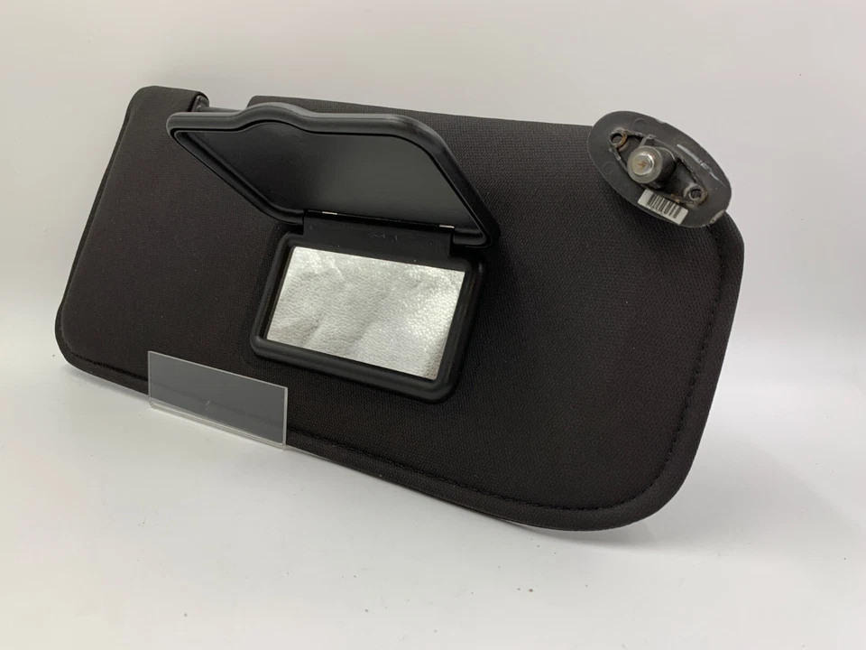 Parasol para pasajeros Mercury Mariner 2010-2011 negro OEM B01B39028 Foto 4 de 4