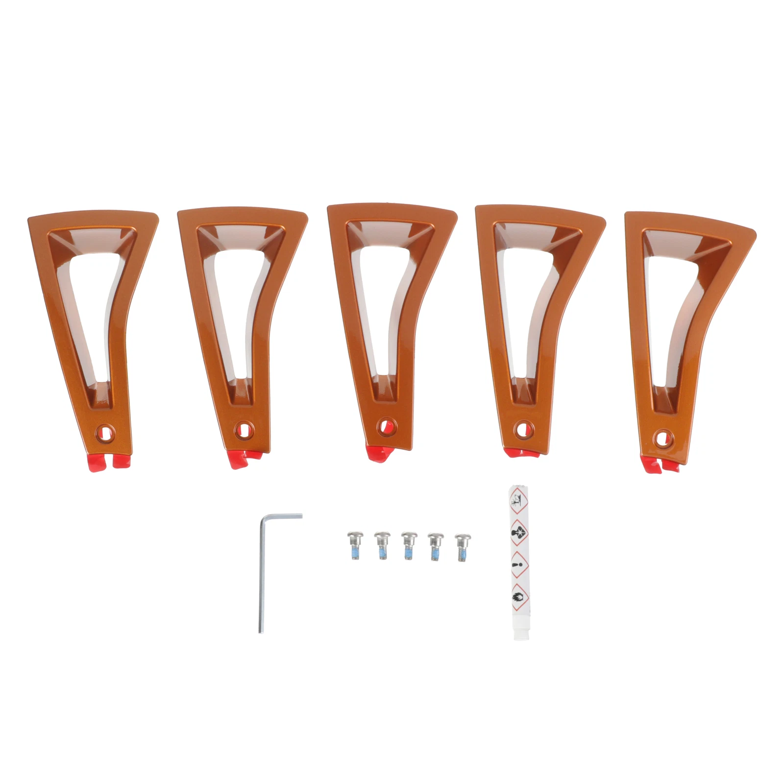 Inserts de rueda para Nissan Kicks 2018-2021 (N/P T99G8-5RL3J)