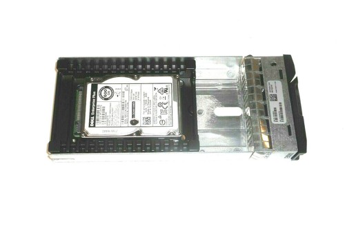 NEW Dell EqualLogic 600GB 3.5'' SAS 6G 10K Hard Drive TCGGM 7H33W ...