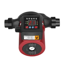 Domestic Floor Heating Circulating Pump Heating Hot Water Circulating Pump