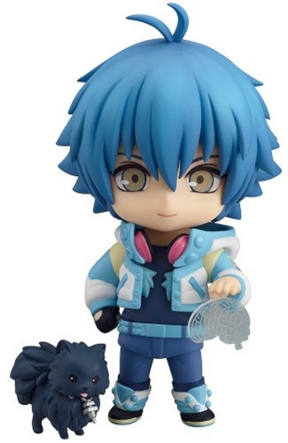 dramatical murder figure