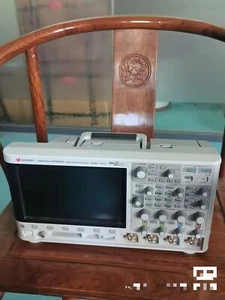 1 Pcs Keysight/agilent/hp infiniivision DSOX3054T Digital Storage Oscilloscope