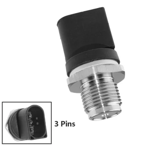 Kraftstoffdrucksensor Drucksensor Für Mercedes-Benz C-Klasse W202 E-Klasse W203 - Bild 2 von 7