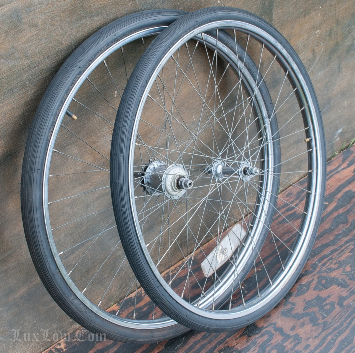 Schwinn bicycle sales rims