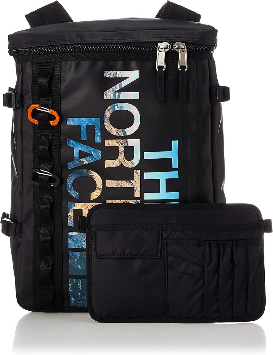 THE NORTH FACE ヒューズボックス NM81939 リュック ザ・ノース・フェイス(THE NORTH FACE) リュックサック 30L