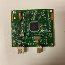 Precor Heart Rate Circuit Board, Polar HR Telemetry (43579106, 43579108)