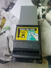 1 mars mei ae 2411 u5 bill acceptor 1 5 dollar only 110v With Harness