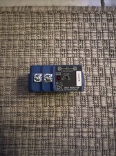 NK TECHNOLOGIES CURRENT SWITCH AS1-NOU-SP 1.5-150A 135V