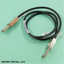 EMC 038-003-786 Rev.A12 1M Mini SAS Expansion Cable