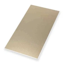 0.040" x 24" x 48", 7075-O Aluminum Sheet