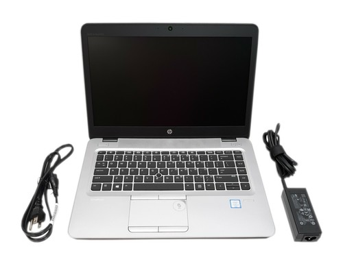 HP Probook 430 G3 – Core I5 6200U, 16Go RAM, 512Go SSHD, Batterie 5150 MAh – Windows 11 Pro