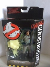 Ghostbusters Classics Ray Stantz 2016 Collector Figure  see Pictures
