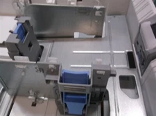 HP Color Laserjet 550-sheet Media Tray | B5L34A