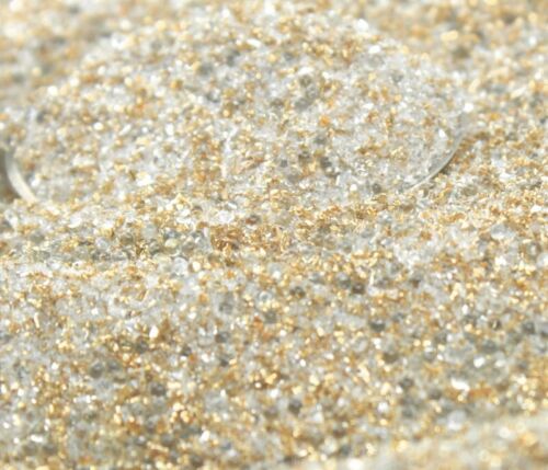 Champagne Sparkle Glass Glitter -  311-BD-16 - Glitter Medleys